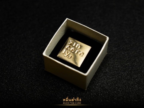 หัวเข็มขัดกระเป๋าโลหะ